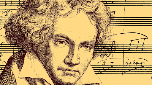 Beethoven 250 Alba Regia Szimfonikus Zenekar