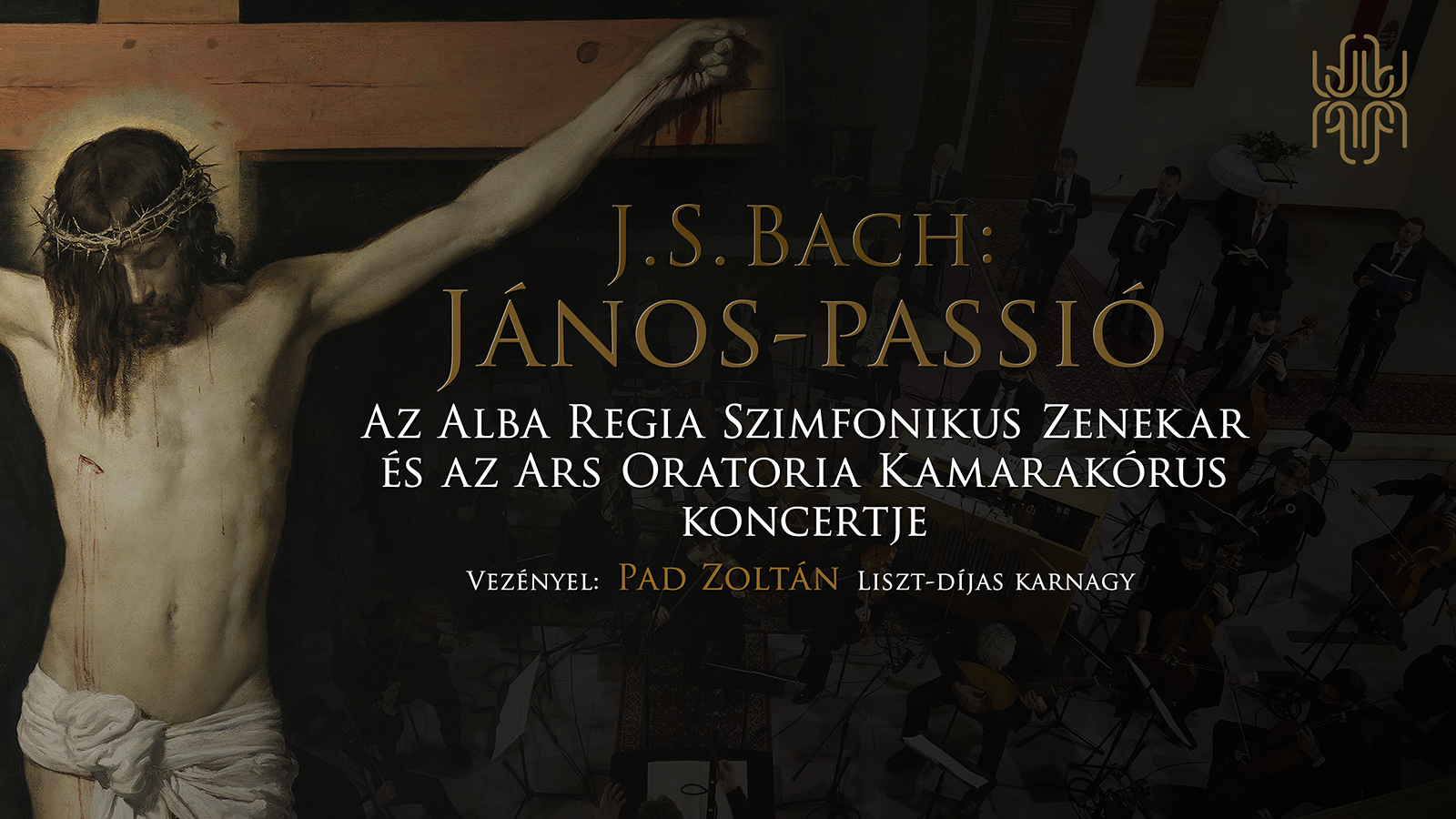 J. S. Bach: János-passió