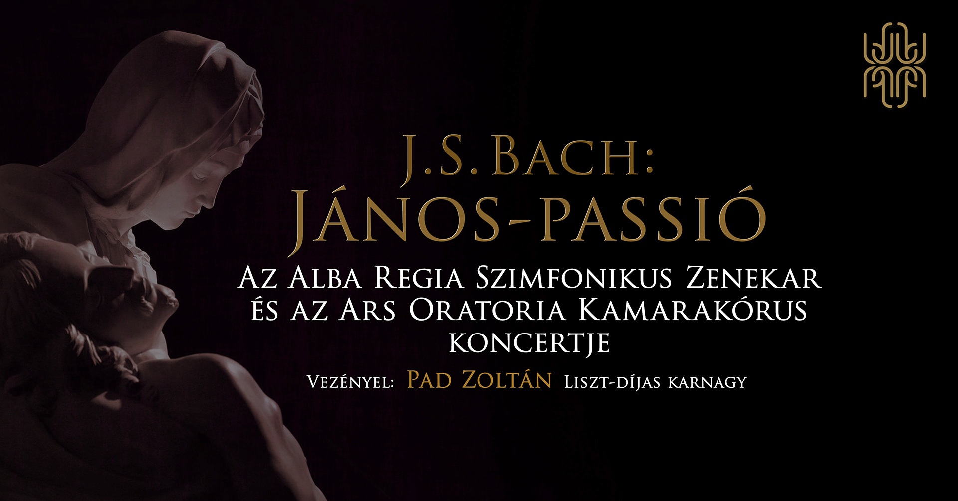 J. S. Bach: János-passió