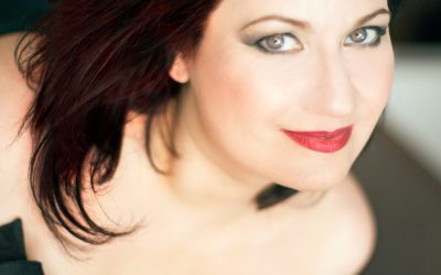 Beszéljünk a zenéről! 2. rész  – interjú Boross Csilla operaénekesnővel