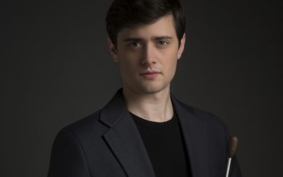 Újévi koncertre készül az Alba Regia Szimfonikus Zenekar – interjú Dobszay Péterrel