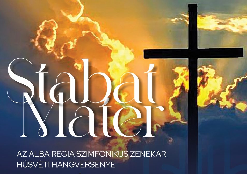 Stabat Mater - Húsvéti hangverseny