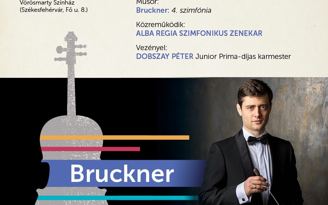 Bruckner – Farkas Ferenc sorozat