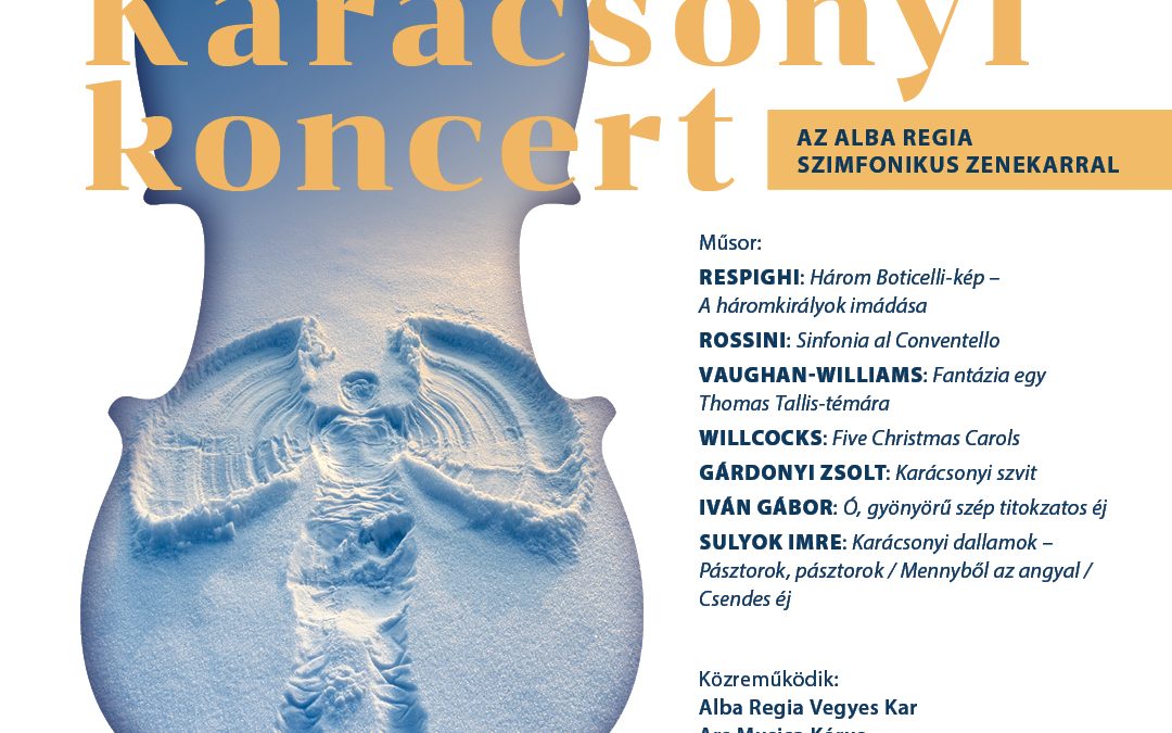 Karácsonyi koncert