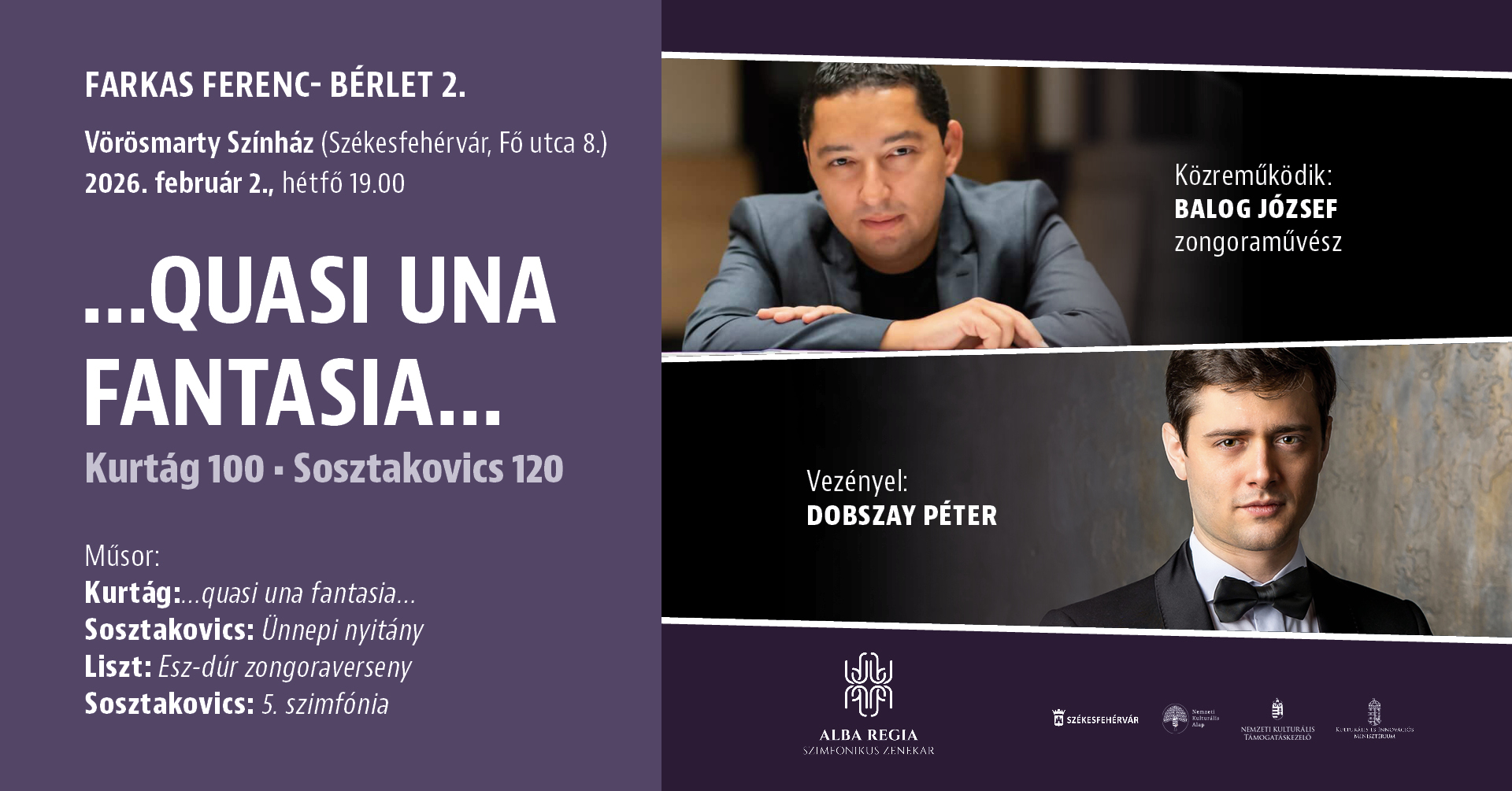 ...quasi una fantasia... - Farkas Bérlet 2.