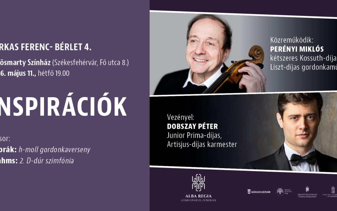 Inspirációk – Farkas Bérlet 4.