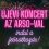 Indul a feliratkozás az Újévi koncertre!