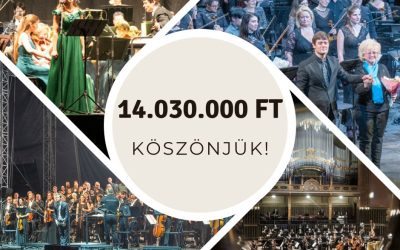 Nyertes pályázatok az ARSO-nál