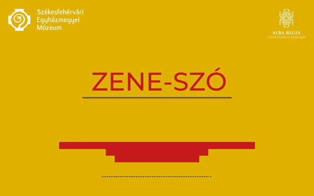 Cori spezzati – Zene-Szó 3.