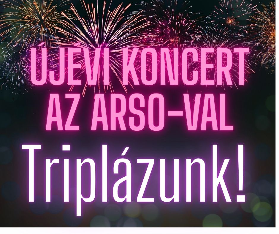 Újévi koncert