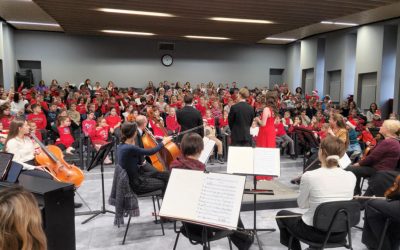 Kis Mikulások a PartiTúrán – Figaro, barátai és az opera rejtelmei