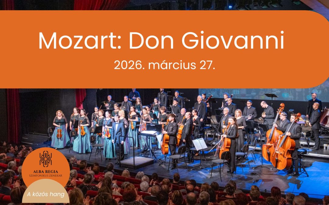 Mozart: Don Giovanni