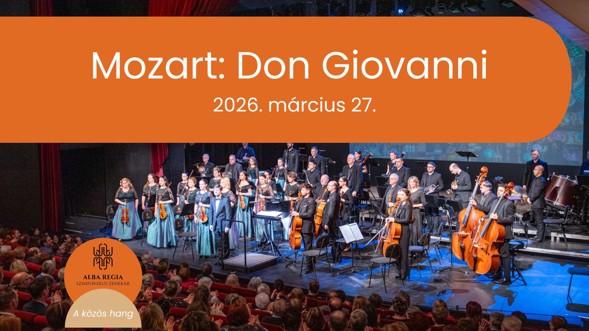 Mozart: Don Giovanni