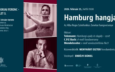 Tengeri istenek, éneklő dallamok és egy tizennégy éves csodagyerek