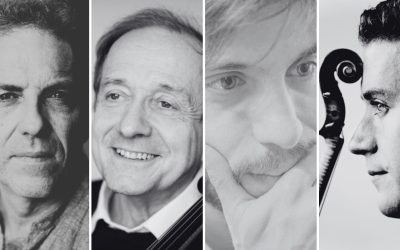 Tavaszi meglepetések az ARSO-nál – amikor a világszínvonal találkozik a személyes élménnyel