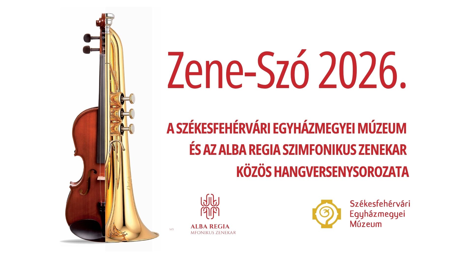 Kantáta - Zene-Szó 2.