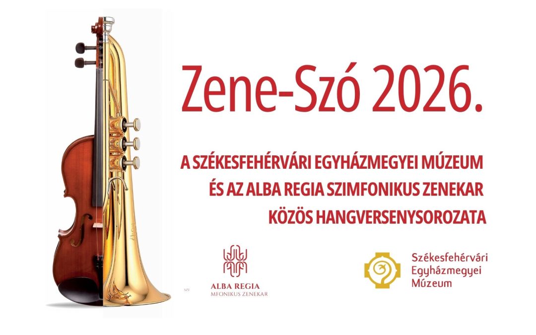 Életemből – Zene-Szó 1.