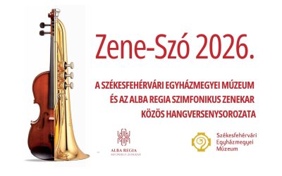 Mélységek és magasságok, avagy a szakrálistól a populárisig – Zene-Szó 2026.