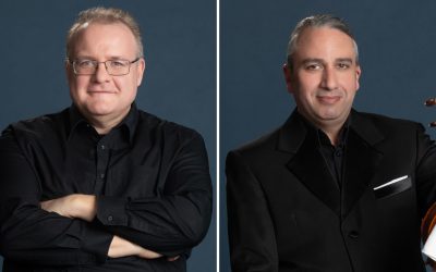 A zseni arcai – az ARSO szólistáival indítjuk a Somorjai-szezont